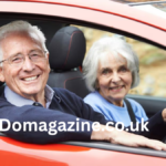 UK Elderly Drivers Stricter Rules Debate: Safety, Independence, and the Future of Driving in the UK