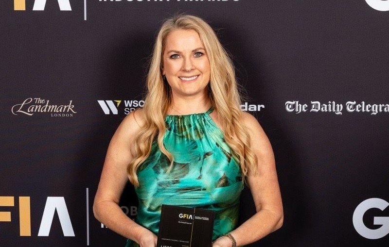 Liesel Jolly: Complete Biography, Career, Personal Life, and Inspiring Journey of Liesel Jolly