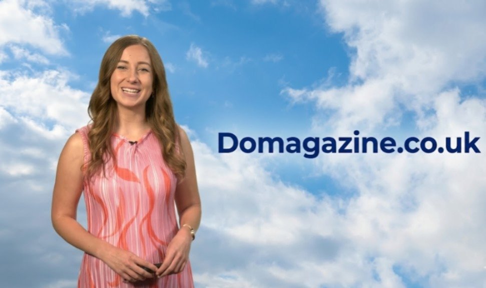 Inside the Career of Honor Criswick: A Trusted Voice in UK Weather Forecasting