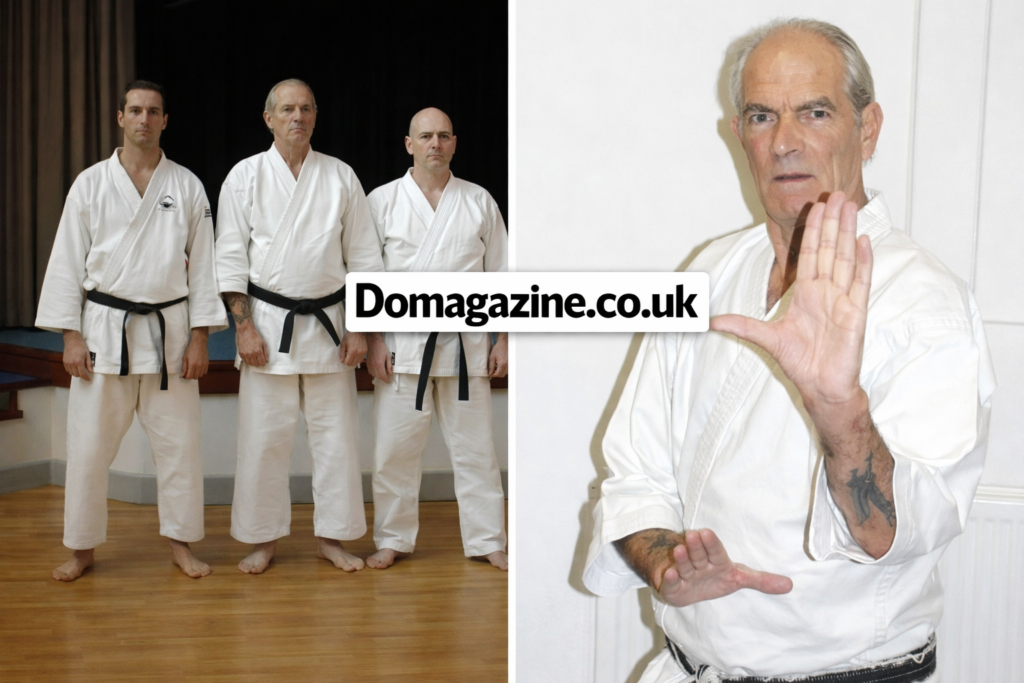 Peter Spanton: Complete Profile, Background, Career Insights, and Why Peter Spanton Is Gaining Attention in the UK