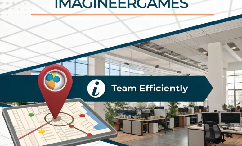 Ultimate Guide to Contact Address ImagineerGames: Verified Details, Support Options, and How to Reach Them Easily