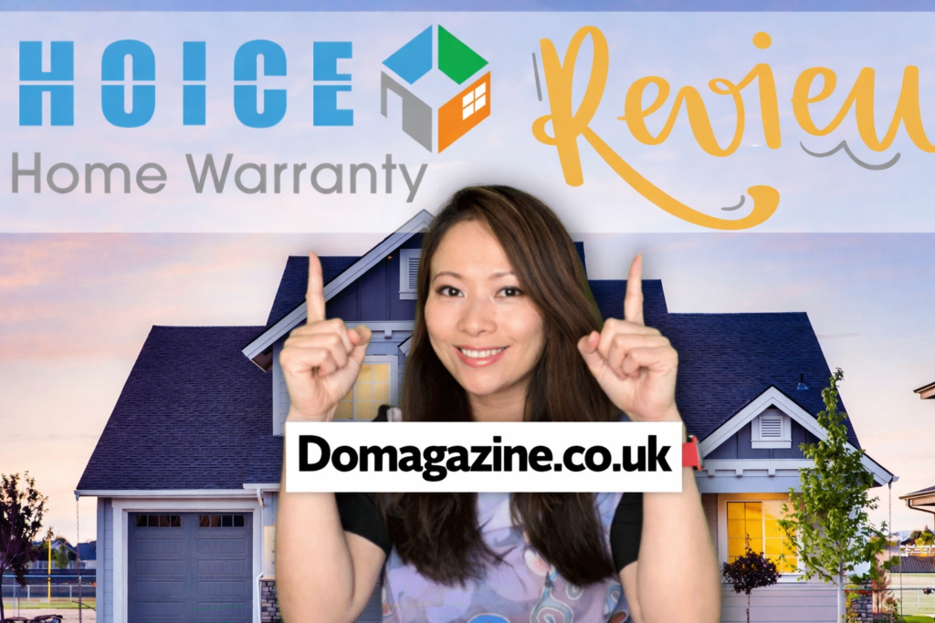 The Ultimate Guide to Choice Home Warranty Awards: Elevating Home Care for Every Homeowner