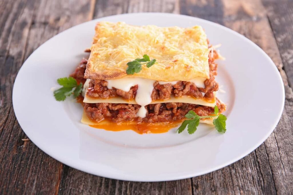 Discovering the Best Pasticho Venezuelan Lasagna Near Me: A Flavorful Journey Worth Taking