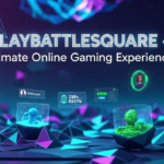 Playing Games Blog PlayBattleSquare: The Complete Guide to Smarter Gaming, Winning Strategies, and Real Player Insights