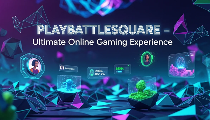 Playing Games Blog PlayBattleSquare: The Complete Guide to Smarter Gaming, Winning Strategies, and Real Player Insights