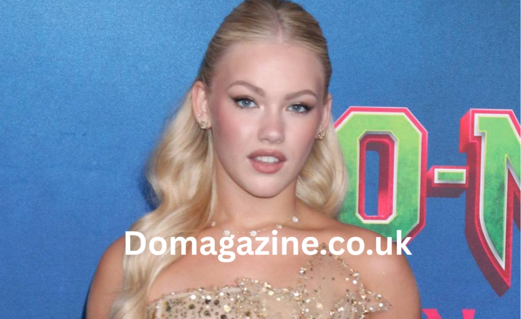 Freya Skye Age Revealed: Surprising Facts About the Young Star’s Rise and Future