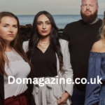 Chloe Dobbs Biography, Career Journey, Personal Life and Rising Online Popularity