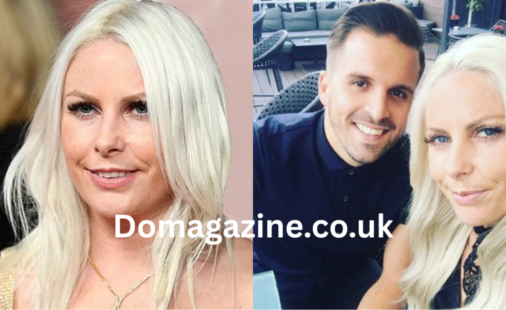 Charlie Hedges Husband Mystery: Truth Behind Her Private Love Life