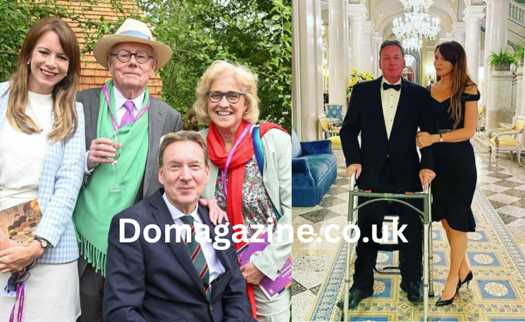Elizabeth Rizzini Children: Inside the Private Family Life of the Beloved BBC Weather Presenter
