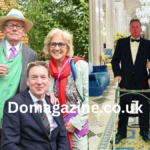 Elizabeth Rizzini Children: Inside the Private Family Life of the Beloved BBC Weather Presenter
