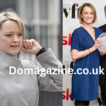 Laura Kuenssberg Husband: The Quiet Private Life Behind Britain’s Most Recognizable Political Journalist