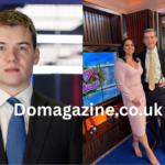 Charlie Peters GB News Age: The Rising Journalist Behind Britain’s Most Talked-About Reports