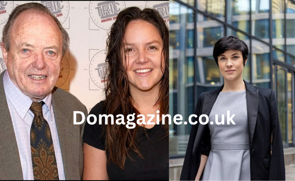 Lucy Bolam: A Closer Look at Lucy Bolam’s Life, Family Background, Career, and Public Interest