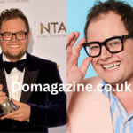 Alan Carr Brother Gary: The Untold Story Behind Alan Carr’s Family Life and Private Bond