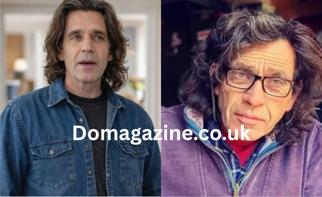 Guy Willison Illness: The Truth Behind the Health Rumors and His Life Away From the Spotlight