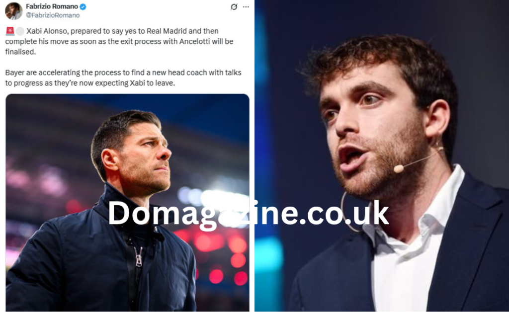 How Fabrizio Romano Twitter Became the Most Trusted Source for Football Transfer News