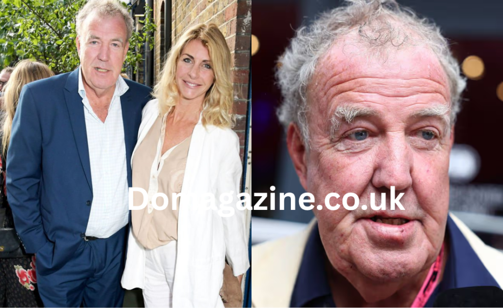 Jeremy Clarkson Net Worth 2026: Inside His TV Fortune, Farm Income, Cars, and Luxury Life