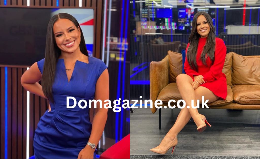 Tatiana Sanchez: The Inspiring Rise, Influence, and Untold Story Behind the Name Everyone Searches