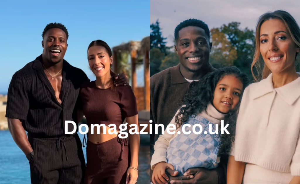 Harry Aikines-Aryeetey Wife Story and the Private Life Behind the Sprinting Spotlight