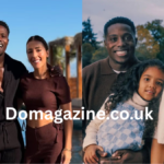 Harry Aikines-Aryeetey Wife Story and the Private Life Behind the Sprinting Spotlight