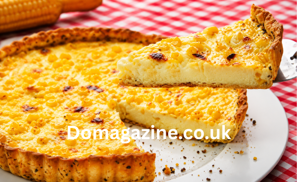 Discover the Best Tarta de Choclo Near Me for a Cozy and Flavorful Dining Experience