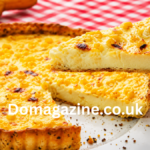 Discover the Best Tarta de Choclo Near Me for a Cozy and Flavorful Dining Experience