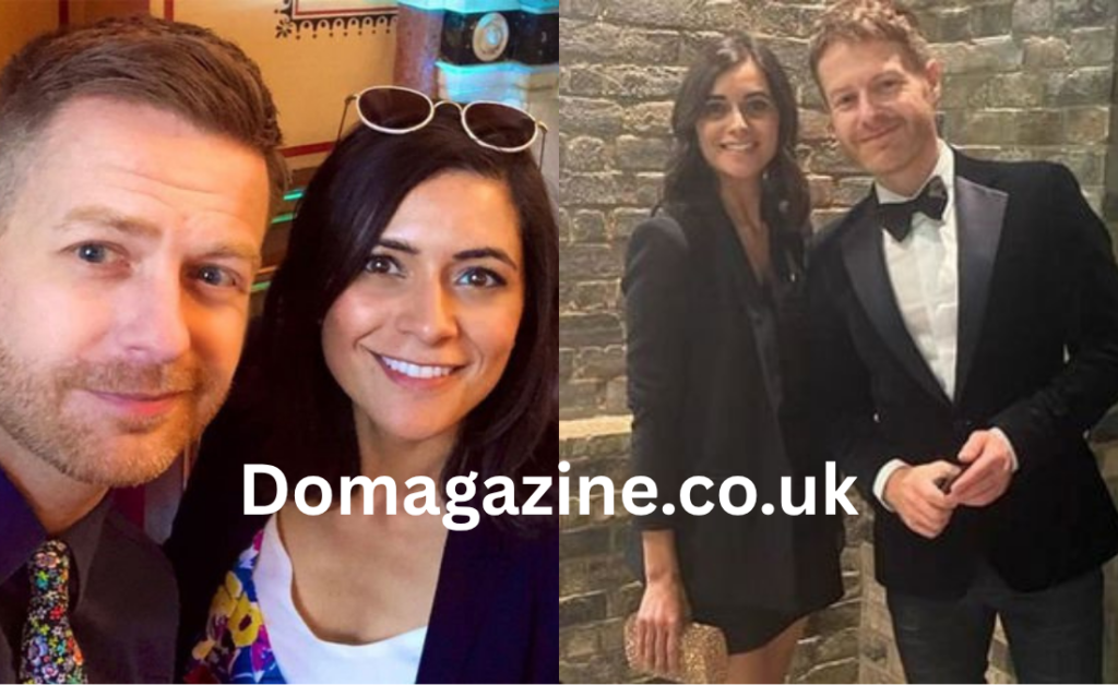 Lucy Verasamy Partner Rumors, Private Life, Career Journey, and the Truth Fans Want to Know