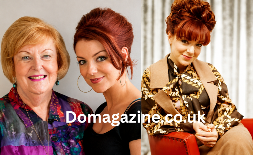 Charmian Powell : Biography Career Journey Public Influence and Personal Life Insights