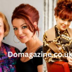 Charmian Powell : Biography Career Journey Public Influence and Personal Life Insights