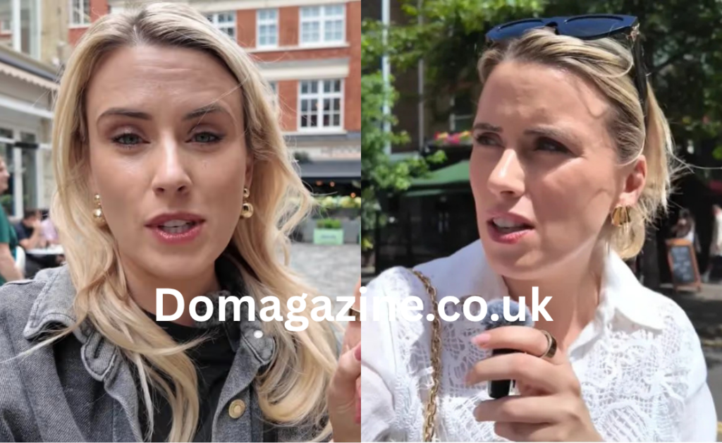 Hannah Ricketts and the Quiet Rise of a Modern Travel Storytelling Icon Online