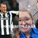 Dan Burn Wife Story Revealed: Family Life, Love, and the Woman Behind the Football Star