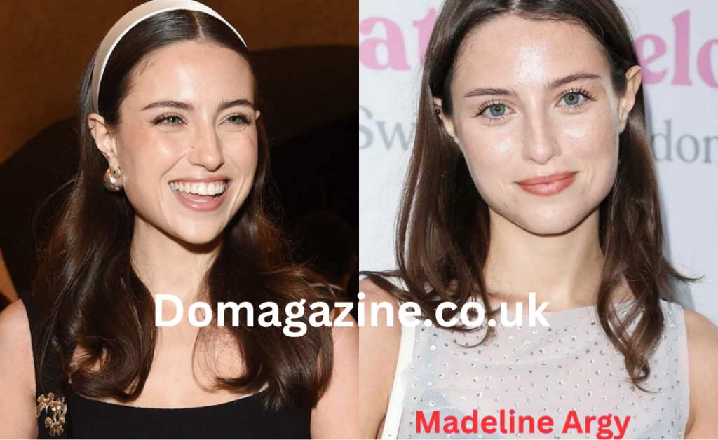 Madeline Argy Age: A Closer Look at the Rising Internet Personality
