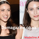 Madeline Argy Age: A Closer Look at the Rising Internet Personality