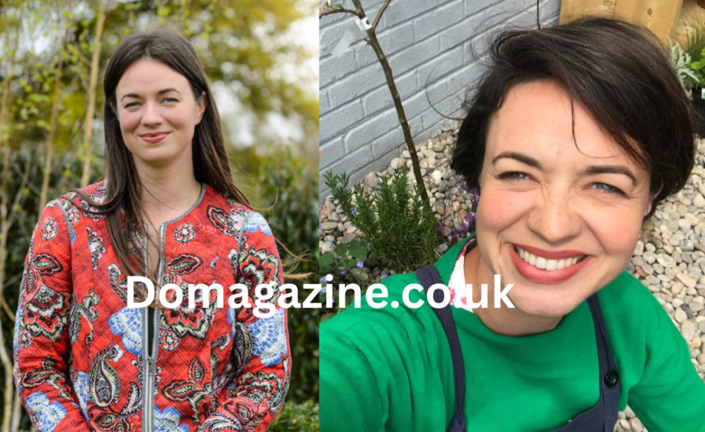 Frances Tophill: The Inspiring Gardening Expert Transforming Modern Horticulture