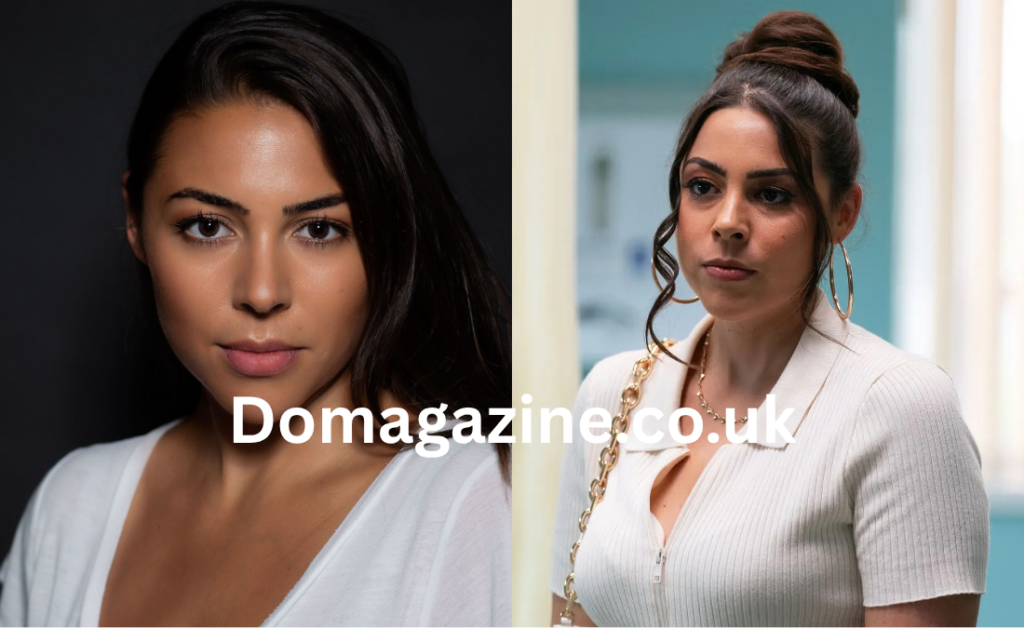 Sophie Khan Levy: A Rising Media Personality Making Her Mark in Journalism