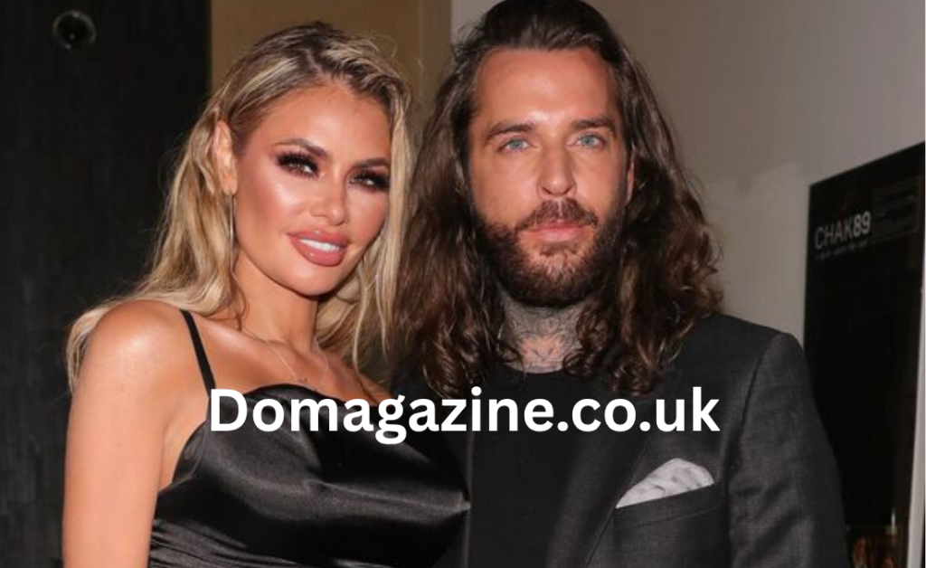 The Untold Story Behind Pete Wicks Wife: Love, Privacy, and Public Curiosity
