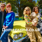 Izzie Balmer Partner: Inside the Personal Life, Relationship Status, and Love Story of Izzie Balmer