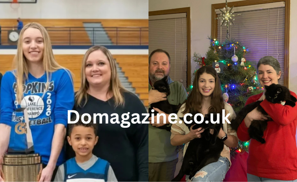 Amy Dettbarn: The Untold Life Story, Influence, and Personal Journey of Paige Bueckers’ Mother