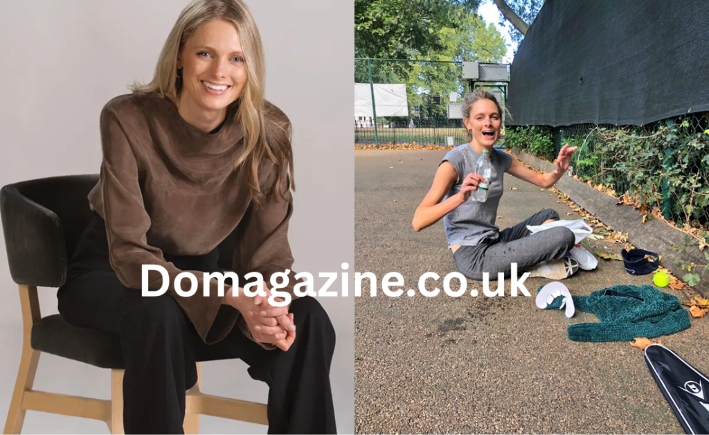 Ali Fortescue Revealed: Career, Style, Influence, and Untold Story Behind Her Rise