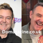 Inside the Private World of Tony Maudsley Partner: Love, Life, and What Fans Rarely See