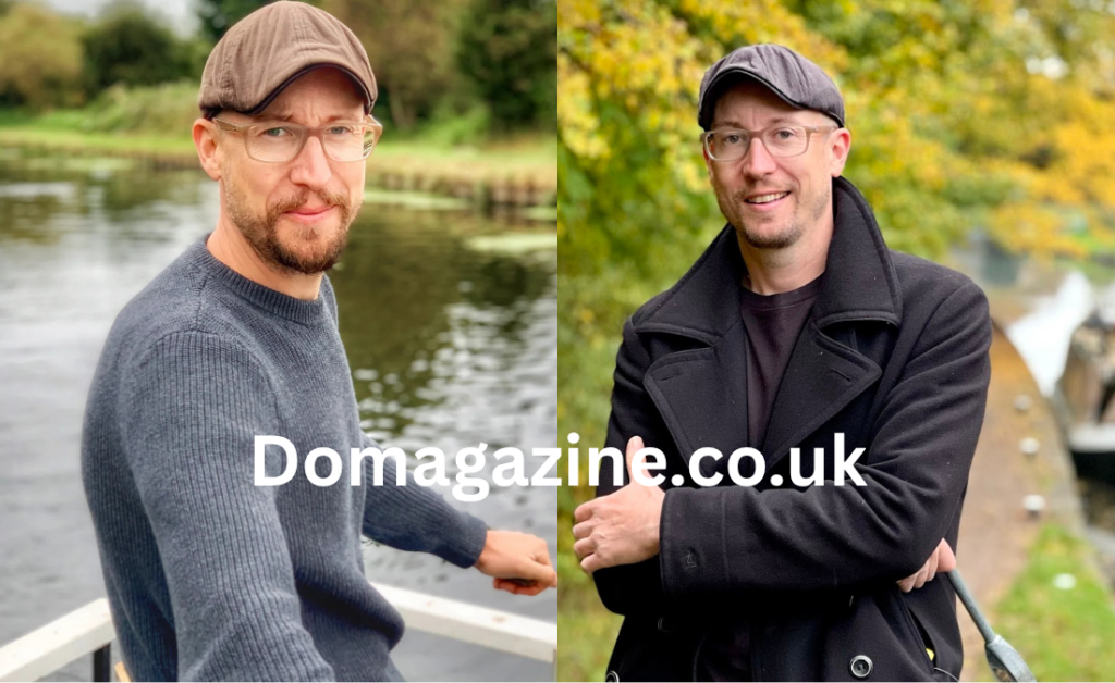 Who Is the Real Robbie Cummins Partner in Life? The Truth Behind the Narrowboat Star