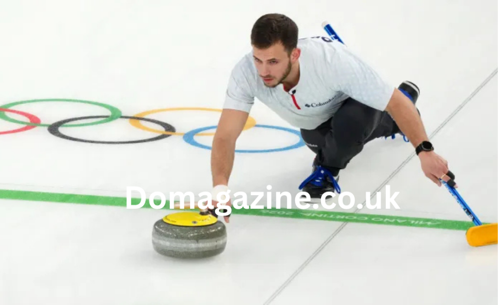 How Do Brushes Affect the Stone’s Path in Olympic Curling? Secrets Behind Precision and Control