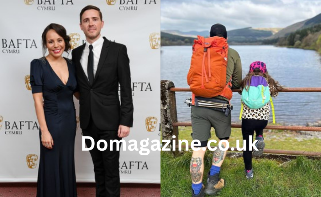 Who Is Gareth Pierce Wife? Uncovering the Private Love Story Behind the Rising Star