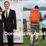 Who Is Gareth Pierce Wife? Uncovering the Private Love Story Behind the Rising Star