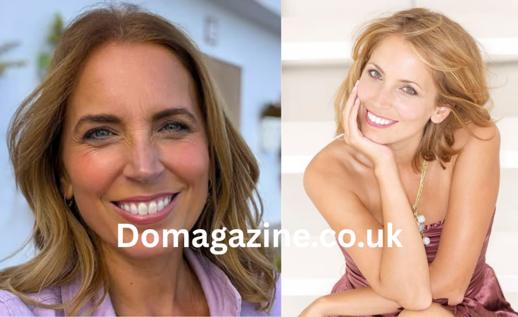Jasmine Harman Net Worth in 2026: Career Success, TV Fame, and the Wealth Behind Her Journey