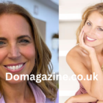 Jasmine Harman Net Worth in 2026: Career Success, TV Fame, and the Wealth Behind Her Journey