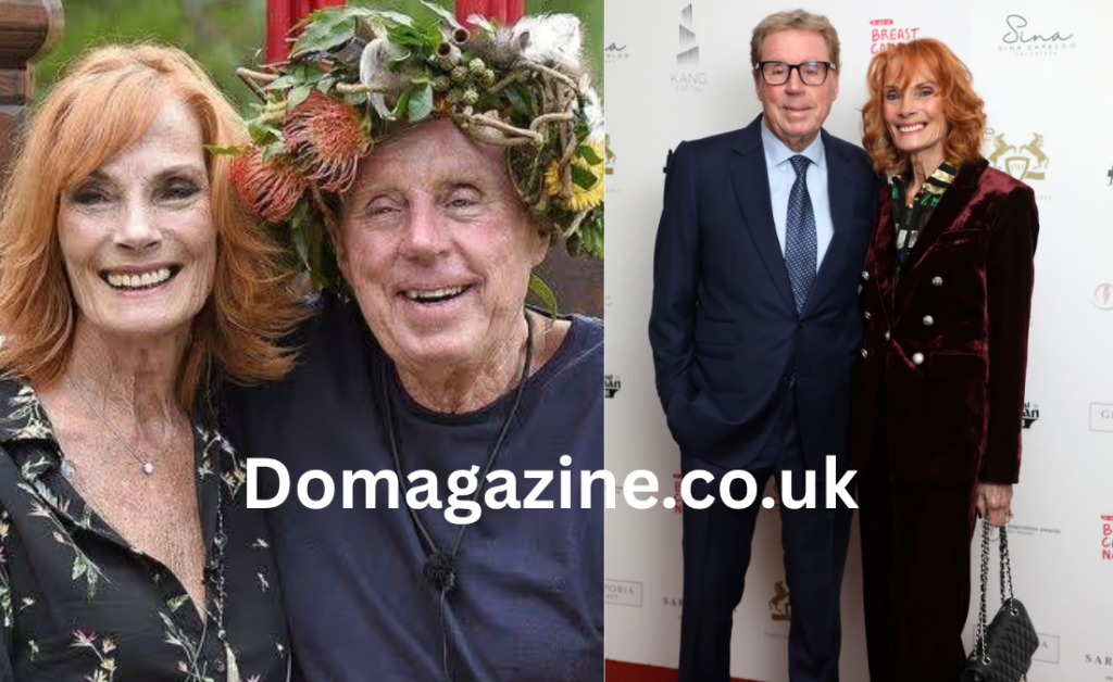 Sandra Redknapp Hospitalised: The Emotional Story Behind Public Concern and Family Strength