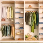 How to Build a Wardrobe for Every Season