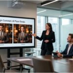 How Higgsfield Face Swap Helps Agencies Deliver Campaign Concepts Without a Full Photoshoot