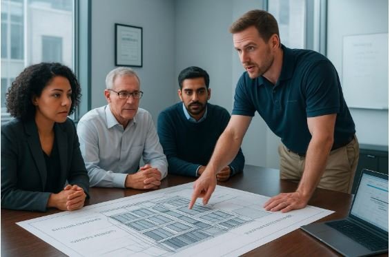 What to Expect from the Best Local Law 11 Contractor Services